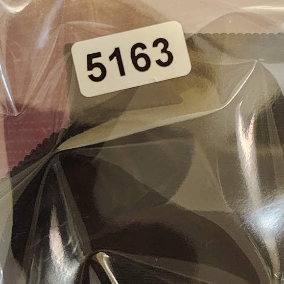 CHEROKEE Women's Black Scrub top size S - Picture 9 of 9